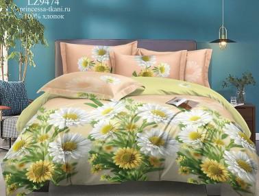 Комплекты постельного белья для дома и дачи. — фото 29